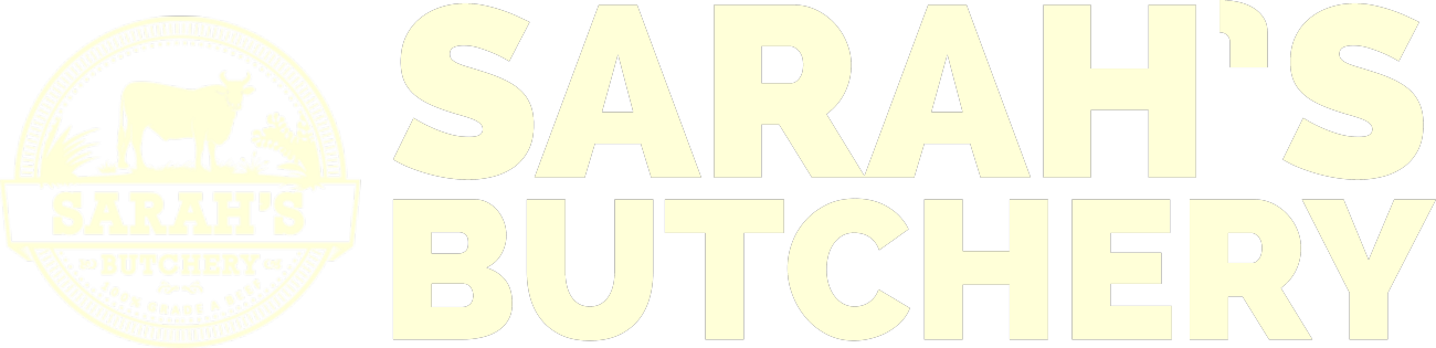 Sarah's Butchery